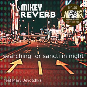 Searching for Sancti in Night (Radio Edit)