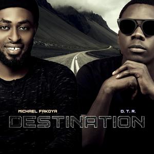Destination(feat. Michael Fakoya)