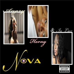 Angry Horny & in Love (Explicit)