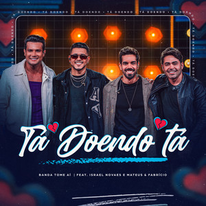 Tá Doendo Tá