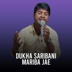 Dukha Saribani Mariba Jae (feat. Jitu Singer) (Odia Jatra Song)
