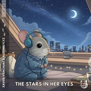 The Stars In Her Eyes