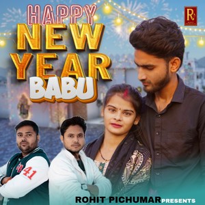 Happy New Year Babu