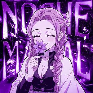 NOCHE MAL - Super Slowed