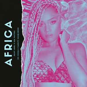 Africa (Remix)