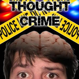 Thought Crime (Audio Book) [Explicit]