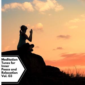 Meditation Tunes For Inner Peace And Relaxation Vol. 03