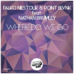 Where Do We Go (Radio Edit)