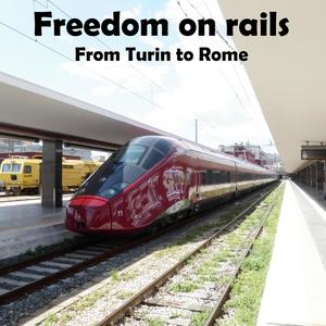 Freedom on rails