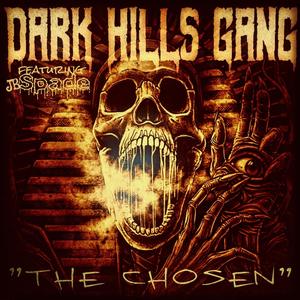 The Chosen (feat. J.B. Spade) (Explicit)