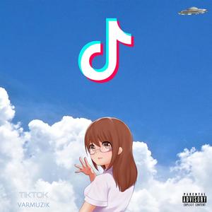 TIKTOK (Pop It) (Explicit)