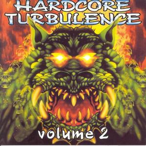 Hardcore Turbulence, Vol. 2