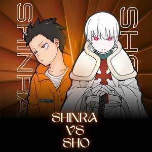 Shinra vs Sho (Compliment Battle) (Explicit)
