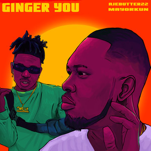 Ginger You (Explicit)