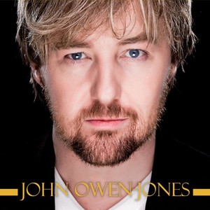 John Owen-Jones