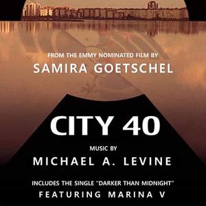 City 40 (Original Soundtrack)