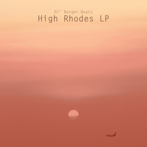 High Rhodes LP (Explicit)