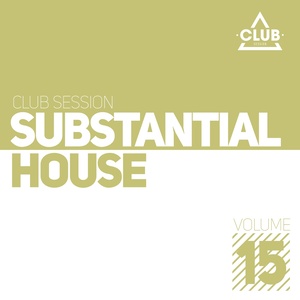 Substantial House Vol. 15