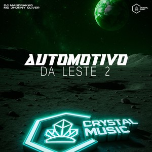 Automotivo da Leste 2 (Explicit)