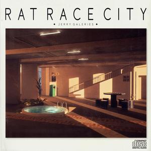 Rat Race City (Homegrown Version)