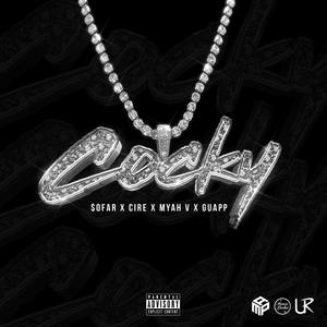 Cocky (feat. Cire, Myah V & Guapp) (Explicit)