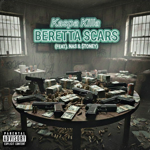 Beretta Scars (Explicit)