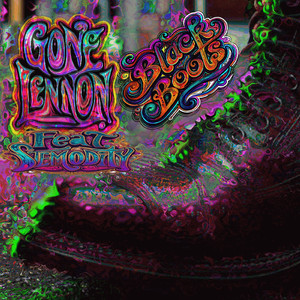 Black Boots (Explicit)