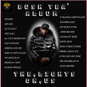 LET JAH LOVE LIGHT SHINE