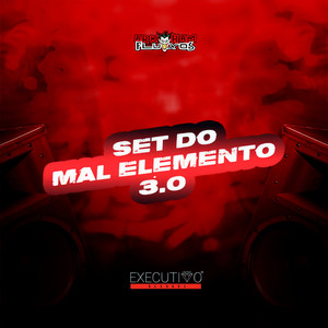 Set do Mal Elemento 3.0 (Explicit)