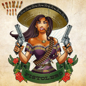 Pistolero (Explicit)