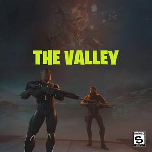 The Valley (feat. Tommy Zuko)