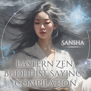 Eastern Zen Buddhist Sayings Compilation