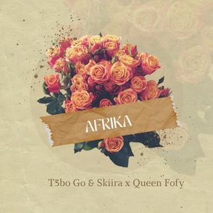 Afrika (feat. Queen Fofy)