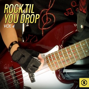 Rock 'Til You Drop, Vol. 4