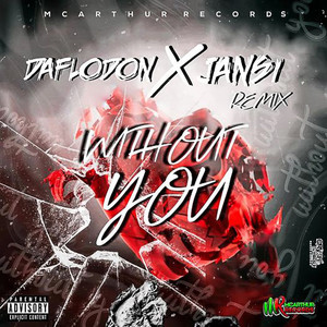 Without You (Remix|Explicit)