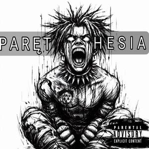 PARĘSTHESIA (FIGHTMÂN!!) [Explicit]