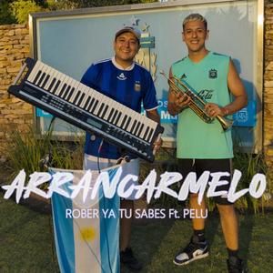 Arrancarmelo (feat. Pelu)