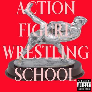 Wrestling School (Explicit)