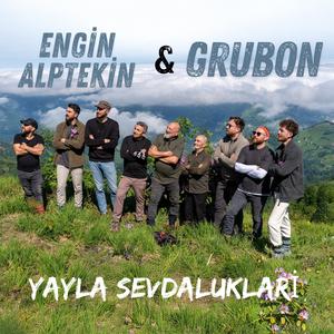 Yayla Sevdaluklari (feat. Grubon)