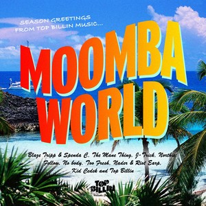 Moomba World Part One