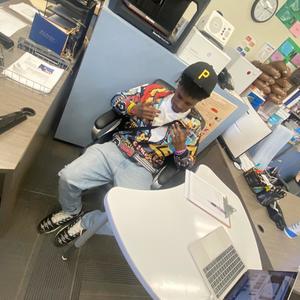 GASSIN UP (PT 3) (Explicit)