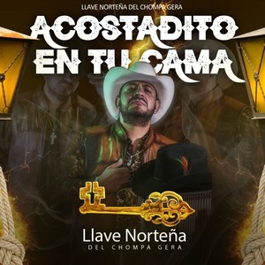 Acostadito en Tu Cama