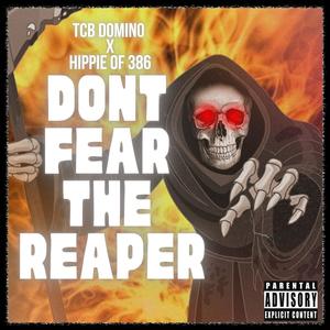 Dont Fear The Reaper (feat. Hippie Of 386) [Explicit]