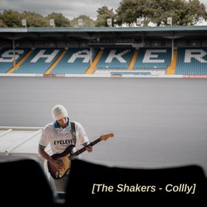 The Shakers (feat. Sav Bea)