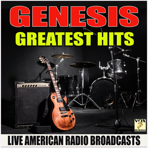 In The Cage(Medley: In That Quiet Earth/Apocalypse In 9-8/As Sure As Eggs Is Eggs) (Live)