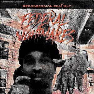 Federal Nightmares (Explicit)