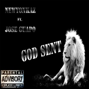 God Sent(feat. Jose Guapo) (Explicit)