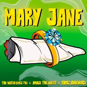 Mary Jane (Explicit)