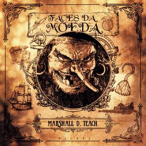 Barba Negra: Faces da Moeda (Explicit)