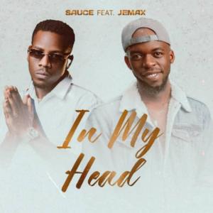 In My Head (feat. Jemax)